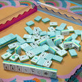 Coastal Mist | American Mahjong Tiles Set