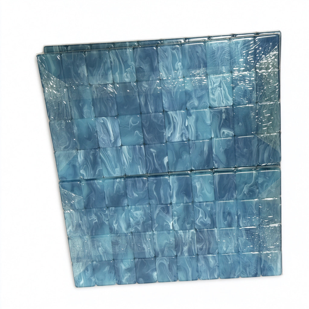 Oyster Bay Coastal 锟斤拷American Mahjong Tiles Set — gallery image 3