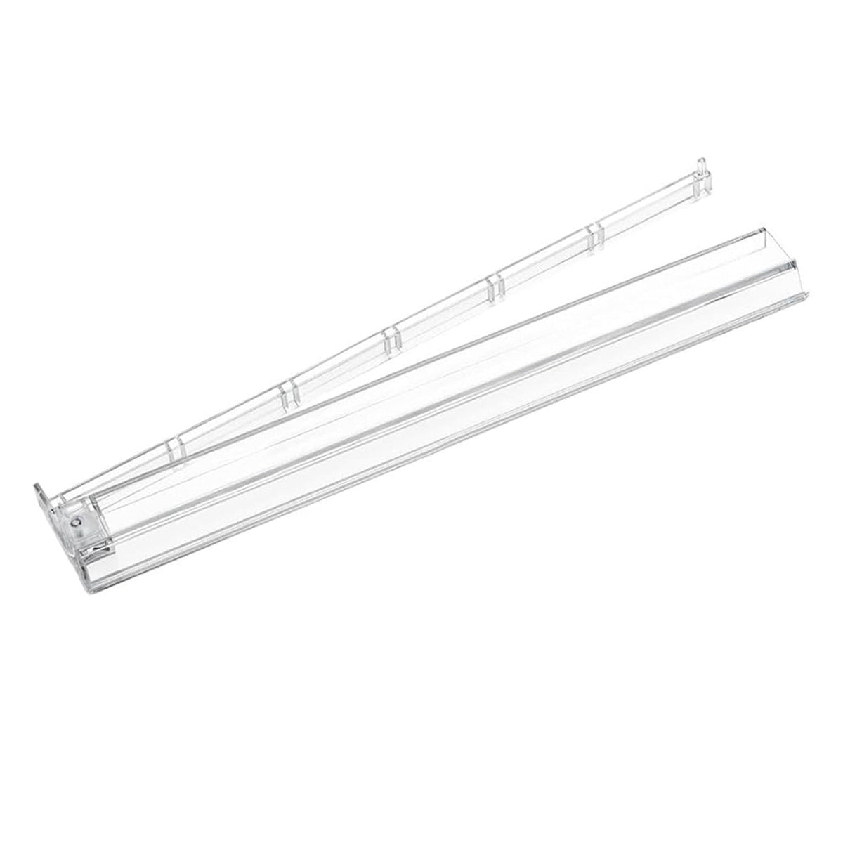 Acrylic Mahjong Rack & Pusher(Single) — alternate image 4
