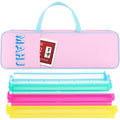 Socialite Travel Kit | Mahjong Rack & Bag Set — gallery image 2