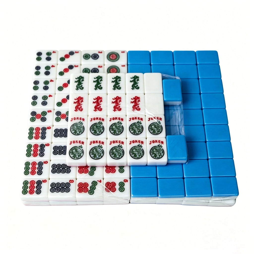Timeless Elegance | American Mahjong Tiles Set — gallery image 2