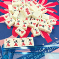 Heritage Ivory | American Mahjong Tiles Set