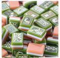Retro Harvest | American Mahjong Tiles Set